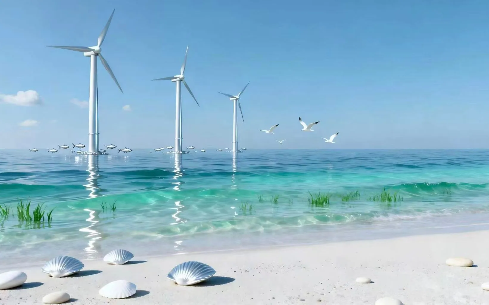 《2023年中国海洋经济统计公报》