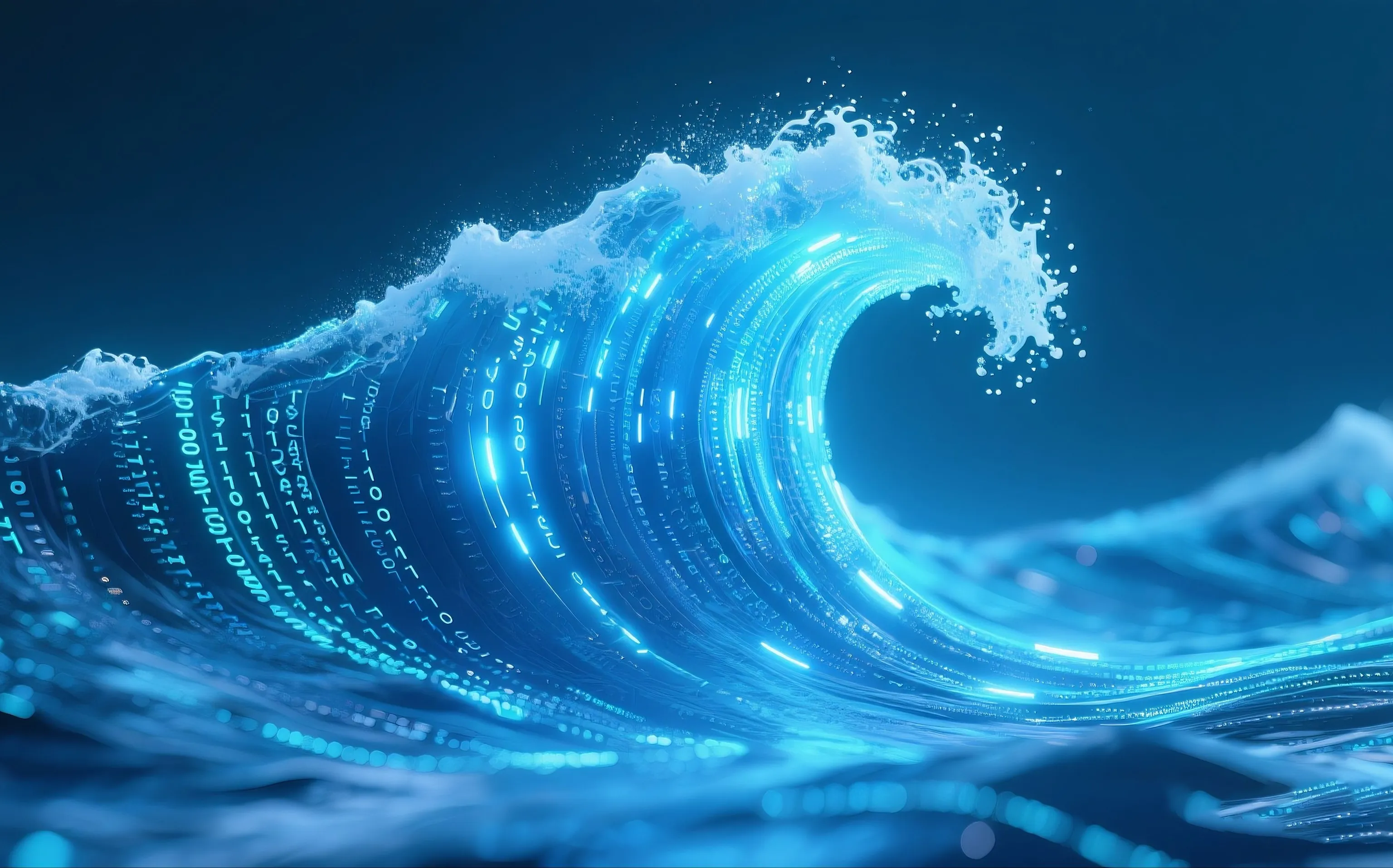 “十五五”开局浙江海洋经济再进阶:数字底座上的深蓝跃迁