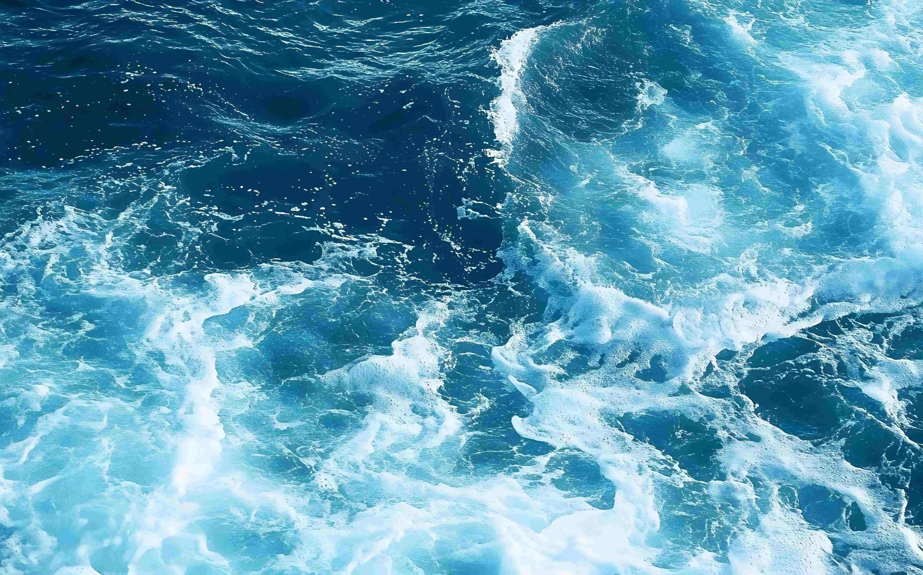 中科院海洋所单波束干涉测流技术获突破，高分辨率海流观测迈向二维时代