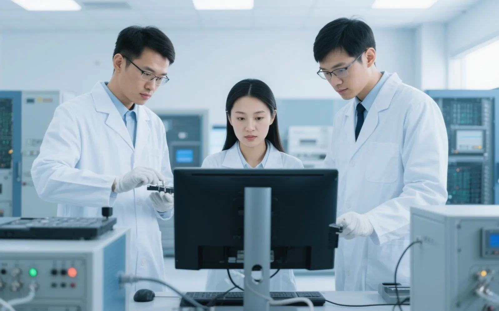 哈尔滨发布船舶海洋装备产业图谱，内陆城市如何“逆向切入”海洋经济新赛道