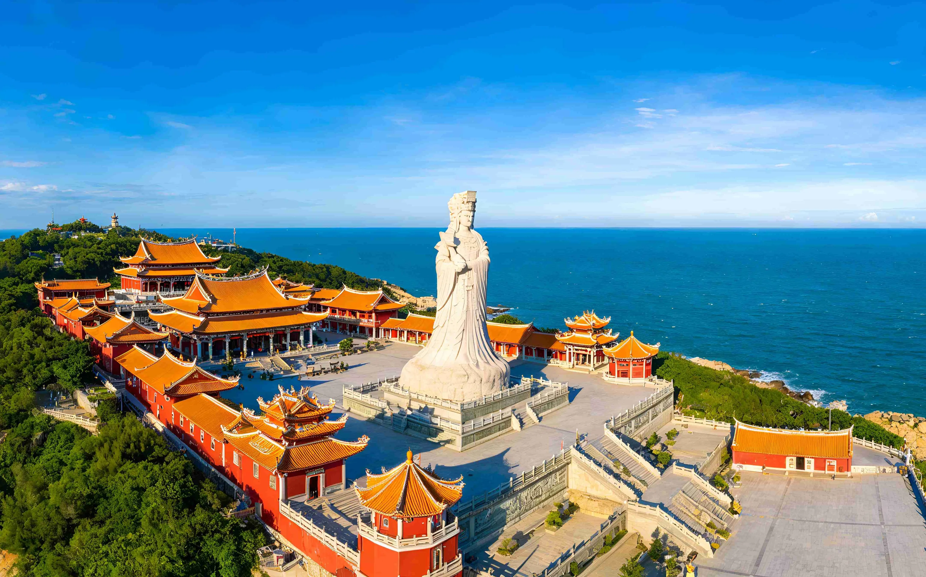 从“管项目”到“管机制”：福建“洪流计划”背后的省级科创政策逻辑之变