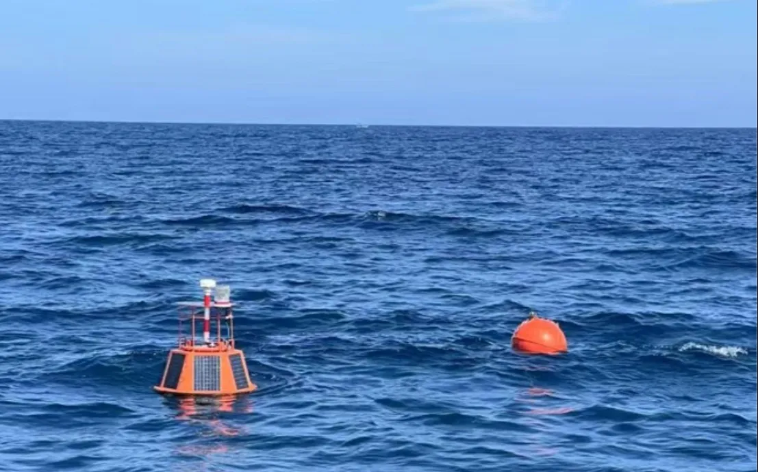 从浮标传感器到全国产主控ROV，烟台科勘海洋四年跑出加速度