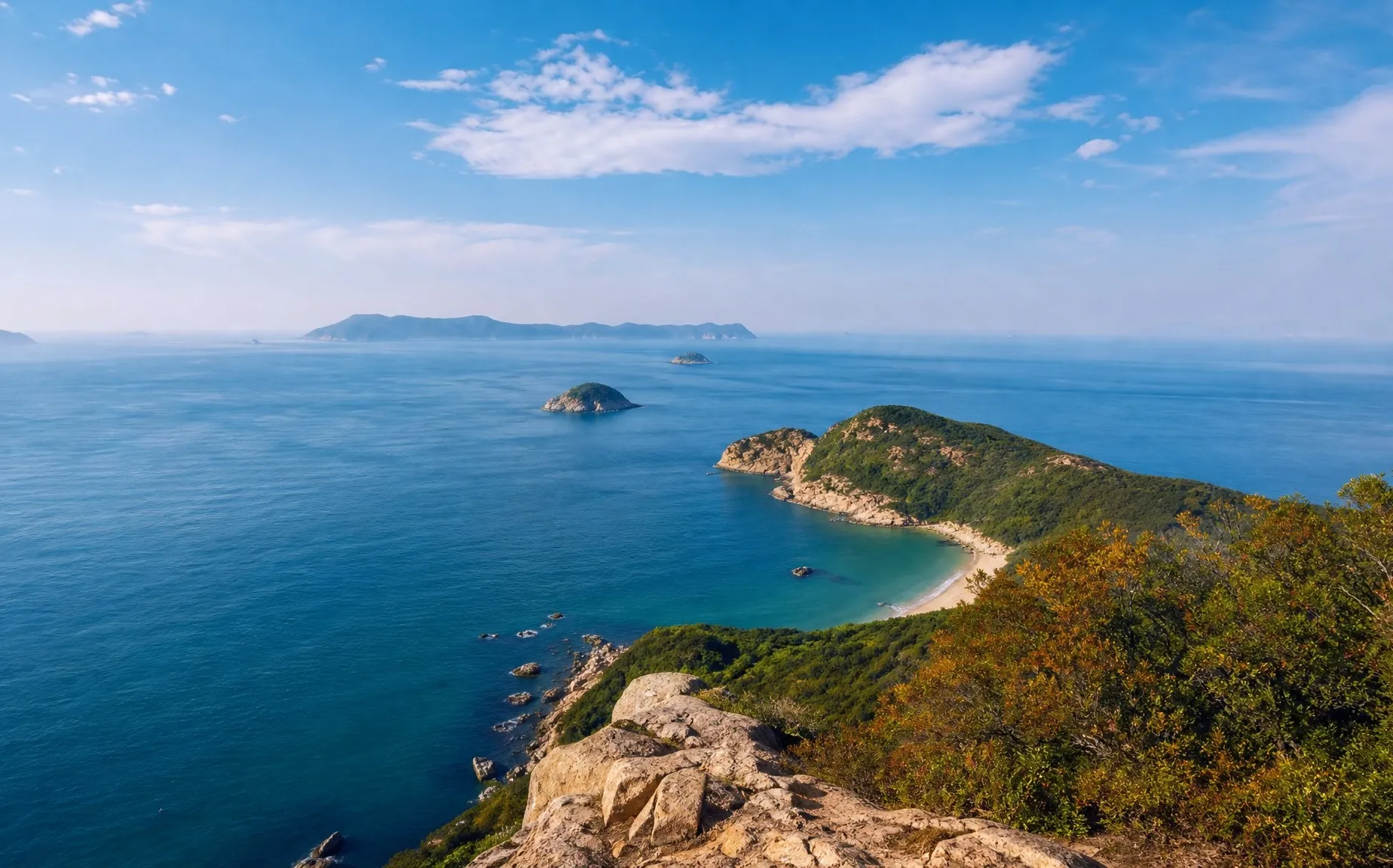 链轮液压弹簧协同 ，一种平台式海浪发电装置成果