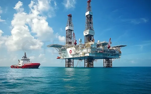 全球首座海上制氢平台在粤下水，我国海上风电制氢迈入装备化阶段