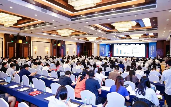 通江达海 向海图强——2026中国海洋经济论坛在南宁举行
